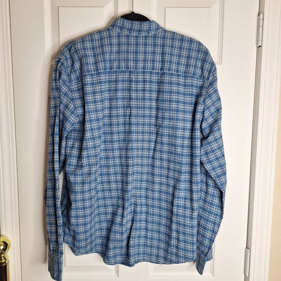 Frank & Eileen “Paul” Shirt Size XL - Picture 4 of 7